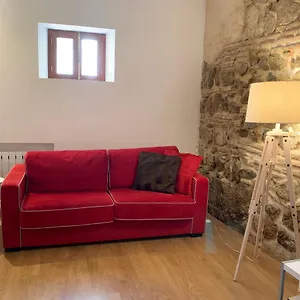 Bizcochos 1 Apartamento
