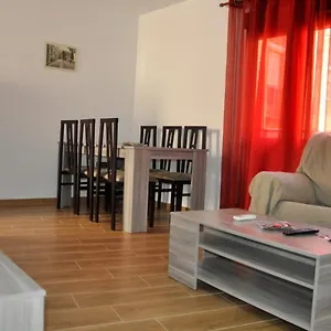 Puerta Del Vado Alto Apartamento