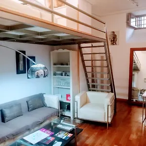 Palacio Siglo Xvi Apartamento