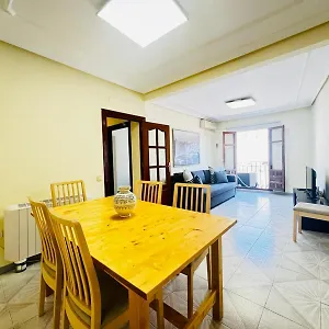 - Casco Historico - Sacramento Apartamento