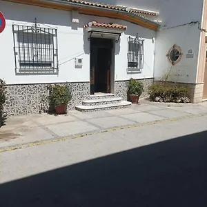 Casa Sendero Del Rio El Bosque